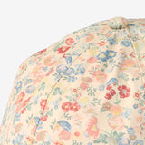Wheat Outerwear Regnhatt Mallas Accessory 9597 flowers and seashells