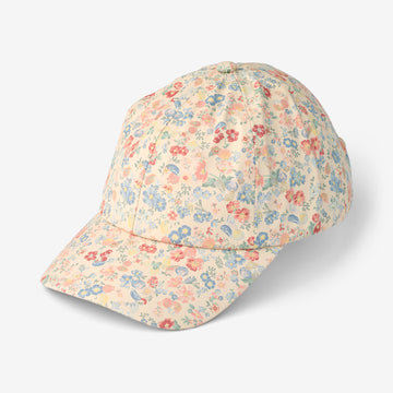 Wheat Outerwear Regnhatt Mallas Accessory 9597 flowers and seashells
