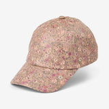 Wheat Outerwear Regnhatt Mallas Accessory 9674 portabella flowers