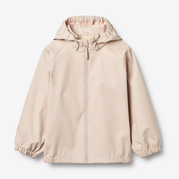 Wheat Outerwear Regnjakke Chardy Jacket 1571 soft lavender