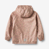Wheat Outerwear Regnjakke Chardy Jacket 9674 portabella flowers