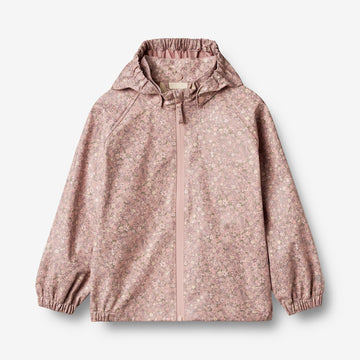 Wheat Outerwear Regnjakke Chardy Jacket 2598 powder flower meadow