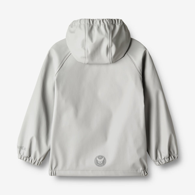 Wheat Outerwear  Regnjakke Chardy Rainwear 2251 highrise