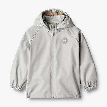 Wheat Outerwear  Regnjakke Chardy Rainwear 2251 highrise