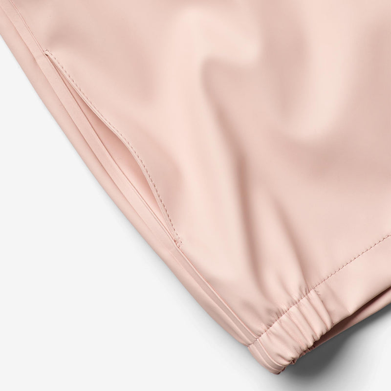Wheat Outerwear  Regnjakke Chardy Rainwear 2281 rose ballet
