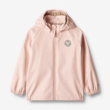 Wheat Outerwear  Regnjakke Chardy Rainwear 2281 rose ballet