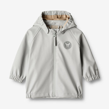 Wheat Outerwear  Regnjakke Chardy Rainwear 2251 highrise