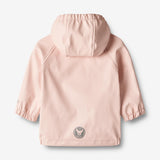 Wheat Outerwear  Regnjakke Chardy Rainwear 2281 rose ballet