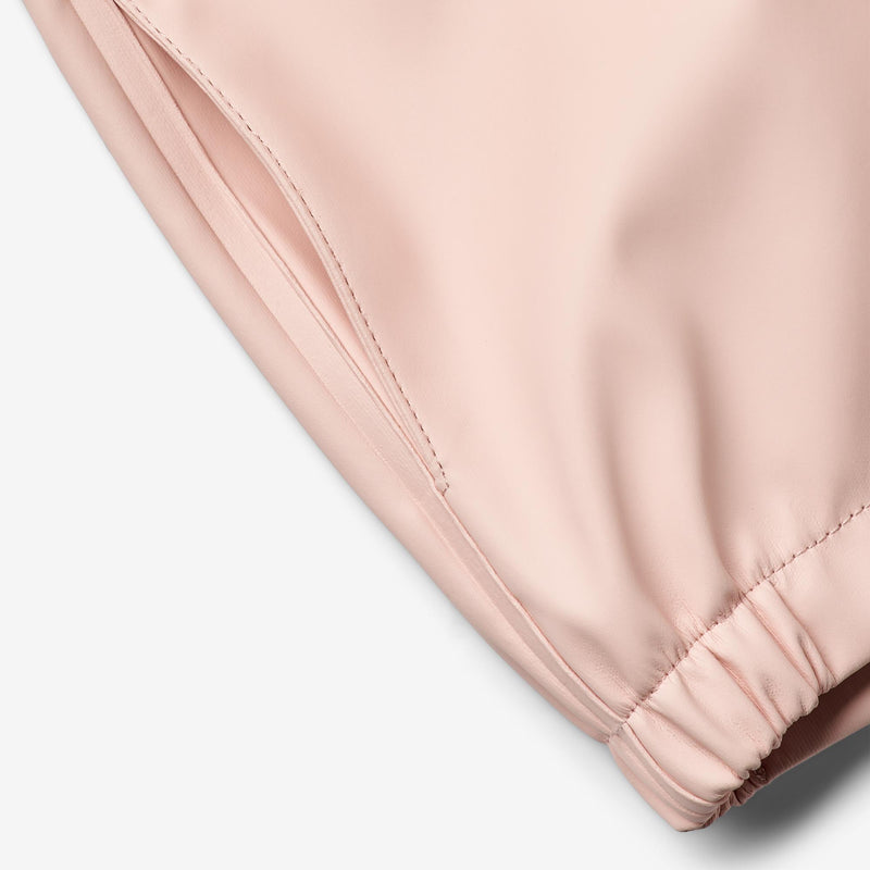 Wheat Outerwear  Regnjakke Chardy Rainwear 2281 rose ballet