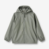 Wheat Outerwear Regnjakke Charlie Jacket 9543 thunder sky