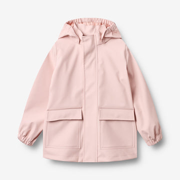 Wheat Outerwear Regnjakke Ollo Jacket 2400 powder