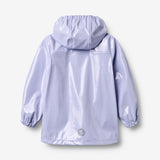 Wheat Outerwear Regnjakke Ollo Jacket 9603 lilac cosmic sky