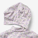 Wheat Outerwear Regnjakke Ollo Jacket 9604 lilac petunias