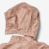 Wheat Outerwear Regnjakke Ollo Jacket 9674 portabella flowers