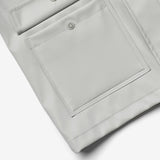 Wheat Outerwear  Regnjakke Ollo  Rainwear 2251 highrise