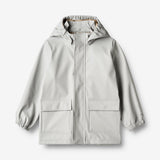 Wheat Outerwear  Regnjakke Ollo  Rainwear 2251 highrise