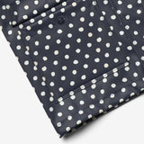 Wheat Outerwear  Regnjakke Ollo  Rainwear 1071 ink dots