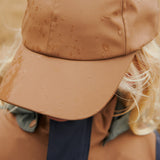Wheat Outerwear Regnjakke Otu Jacket 3002 hazel