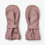 Wheat Outerwear Regnluffer Rily Accessory 1239 dusty lilac