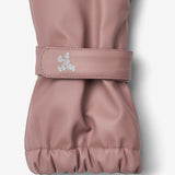 Wheat Outerwear Regnluffer Rily Accessory 1239 dusty lilac