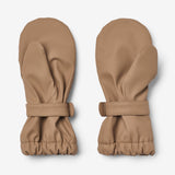 Wheat Outerwear Regnluffer Rily Accessory 3002 hazel