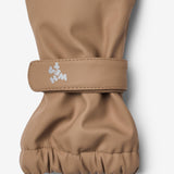 Wheat Outerwear Regnluffer Rily Accessory 3002 hazel
