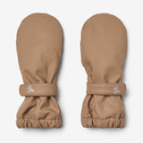 Wheat Outerwear Regnluffer Rily Accessory 3002 hazel