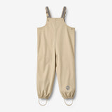 Wheat Outerwear Regnsæt Charlie m. Seler Set 9614 white pepper