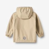Wheat Outerwear Regnsæt Charlie m. Seler Set 9614 white pepper