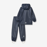 Wheat Outerwear Regnsæt Ola u. Seler Rainwear 1060 ink