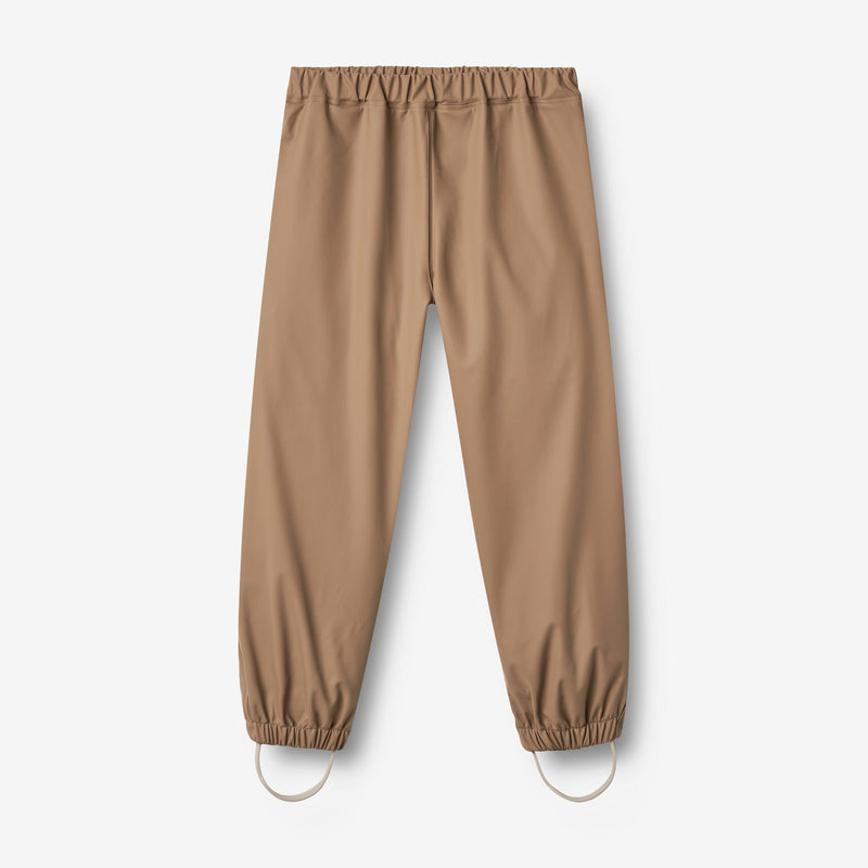 Wheat Outerwear Regnsæt Ola u. Seler Rainwear 3002 hazel