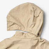 Wheat Outerwear Regnsæt Ola u. Seler Set 9614 white pepper