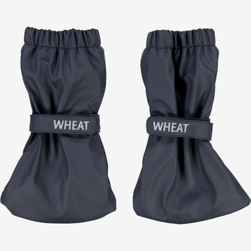 Wheat Outerwear Regnsko Coco | Baby Rainwear 1060 ink