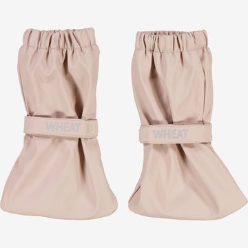 Wheat Outerwear Regnsko Coco | Baby Rainwear 1356 pale lilac