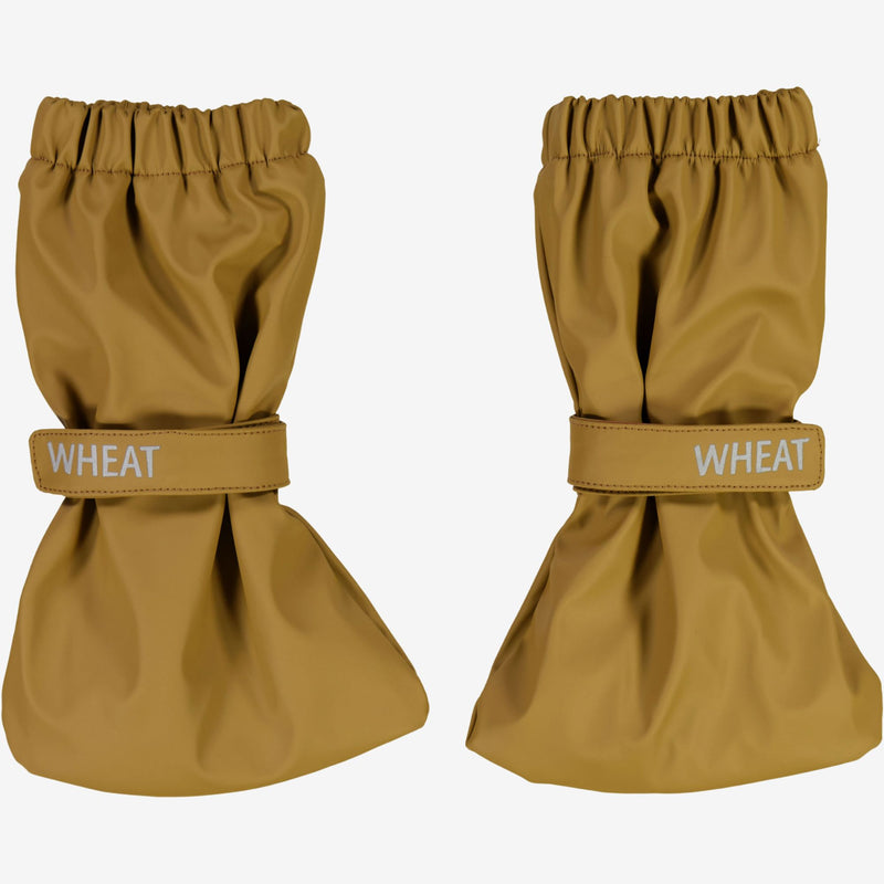 Wheat Outerwear Regnsko Coco | Baby Rainwear 3355 cargo