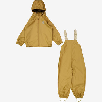 Wheat Outerwear Regntøy Charlie Rainwear 3355 cargo