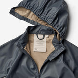 Wheat Outerwear Regntøy Charlie Rainwear 1060 ink