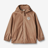 Wheat Outerwear Regntøy Charlie Rainwear 2121 berry dust