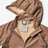 Wheat Outerwear Regntøy Charlie Rainwear 2121 berry dust