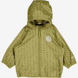 Wheat Outerwear Regntøy Charlie | Baby Rainwear 5056 forest insects