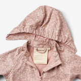 Wheat Outerwear Regntøy Charlie sett Set 2598 powder flower meadow