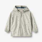 Wheat Outerwear Regntøy Charlie sett Set 9602 light flint letters