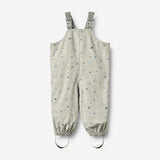 Wheat Outerwear Regntøy Charlie sett Set 9602 light flint letters