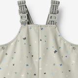 Wheat Outerwear Regntøy Charlie sett Set 9602 light flint letters