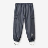 Wheat Outerwear Regntøy Groa Bukser Trousers 1060 ink