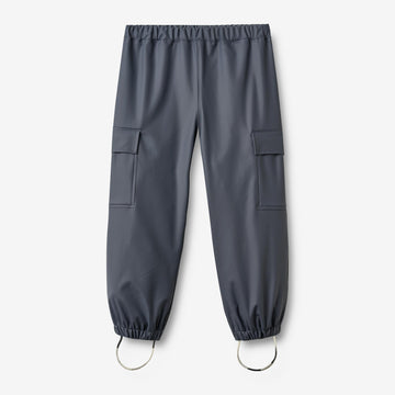 Wheat Outerwear Regntøy Groa Bukser Trousers 1060 ink