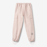 Wheat Outerwear Regntøy Groa Bukser Trousers 1571 soft lavender