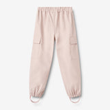 Wheat Outerwear Regntøy Groa Bukser Trousers 1571 soft lavender