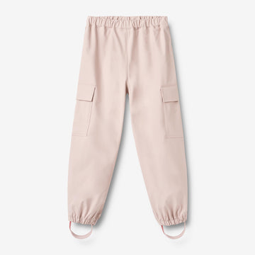 Wheat Outerwear Regntøy Groa Bukser Trousers 1571 soft lavender