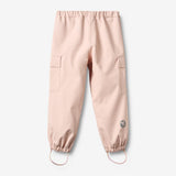 Wheat Outerwear Regntøy Groa Bukser Trousers 2400 powder
